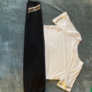 Women’s Athleisure Set